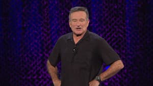 Robin Williams: Weapons of Self Destruction — foto 1