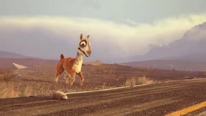 Caminandes: Llama Drama — foto 1
