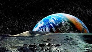 Lune : le huitième continent — foto 1