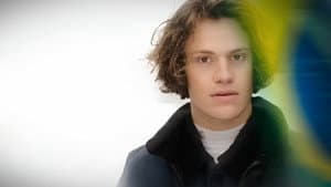 Lucas Pinheiro Braathen: On My Terms — foto 1
