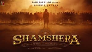 Shamshera — foto 9