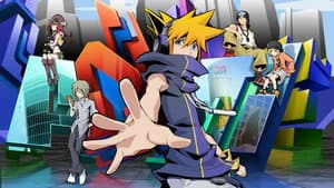 The World Ends with You The Animation — foto 1