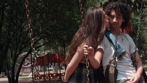 Ahí donde no estamos — foto 1