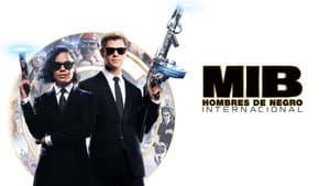 Hombres de negro: Internacional — foto 3