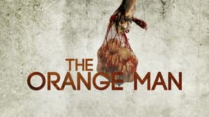 The Orange Man — foto 1