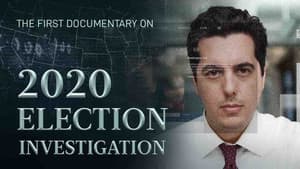 2020 Election Investigation: Who is Stealing America? — foto 1