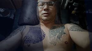 Mayan Trance to God's Immortality Being — foto 1
