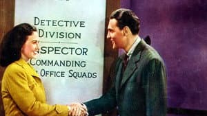Ellery Queen, Master Detective — foto 1
