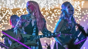 Jem y los Hologramas — foto 4