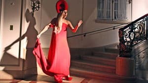 A Very Gaga Thanksgiving — foto 9