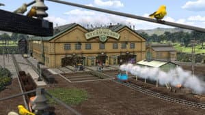 Thomas & Friends: Sticky Situations — foto 1