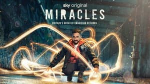 Steven Frayne: Miracles — foto 3