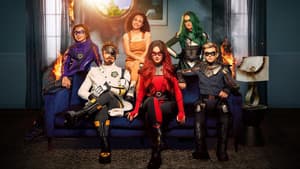 The Villains of Valley View — foto 1
