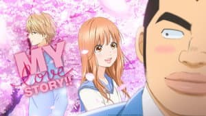 Ore Monogatari!! — foto 10