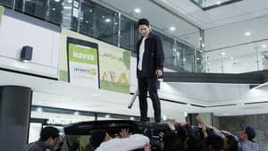 Ataque zombie estacion gangnam — foto 3
