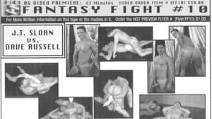Fantasy Fight 10 — foto 1