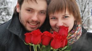 Человек, который любил цветы — foto 1