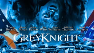 Grey Knight — foto 1