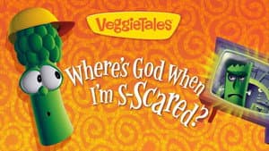 VeggieTales: Where's God When I'm S-Scared? — foto 1