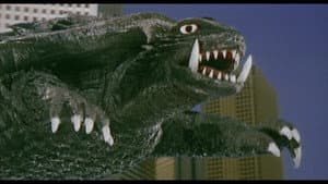 Gamera: Super monstruo — foto 2