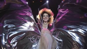 Vanessa da Mata: Caixinha de Música Ao Vivo — foto 1