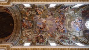 Baroque! From St Peter's to St Paul's — foto 1
