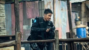 维和防暴队 — foto 7