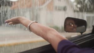 A Chuva Não Me Viu Passar — foto 1
