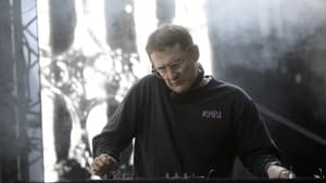 Floating Points - Rock en Seine 2025 — foto 1