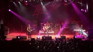 Tyketto - Live From Milan — foto 3