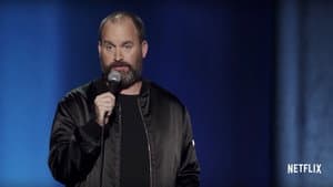 Tom Segura: Disgraceful — foto 1