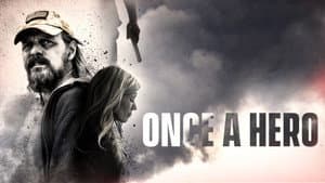 Once a Hero — foto 1