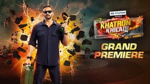 Khatron Ke Khiladi — foto 7