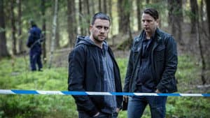 Beck - Den förlorade sonen — foto 1