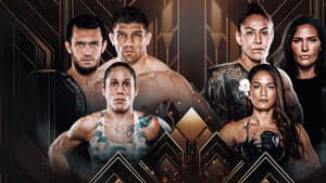 Bellator 300: Nurmagomedov vs. Primus — foto 3