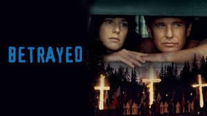 Betrayed — foto 7