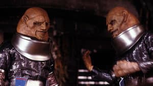 Doctor Who: The Two Doctors — foto 8