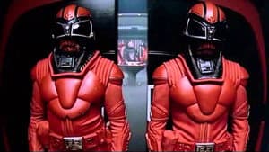 El Último Guerrero Espacial (The Last Starfighter) — foto 5