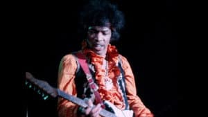 Jimi Plays Monterey — foto 1