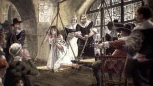 Hexen - Magie, Mythen und die Wahrheit — foto 1