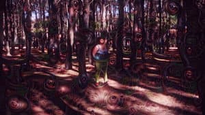 La naturaleza del misterio — foto 1