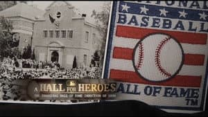 A Hall for Heroes: The Inaugural Hall of Fame Induction of 1939 — foto 1
