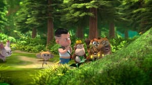Boonie Cubs 2 — foto 2
