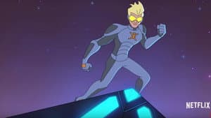Stretch Armstrong & the Flex Fighters — foto 4