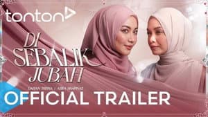 Di Sebalik Jubah — foto 1