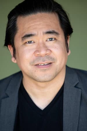 Giancarlo Sta Cruz