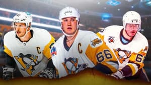 Pittsburgh Penguins Greatest Games — foto 1