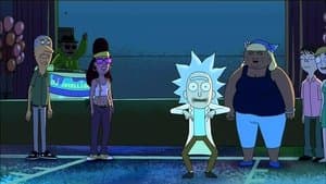 Problemas con mini Rick