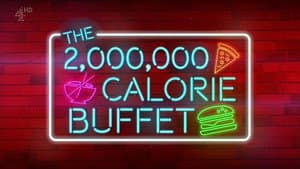 The 2,000,000 Calorie Buffet — foto 1