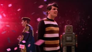 Doctor Who: The Celestial Toymaker — foto 4